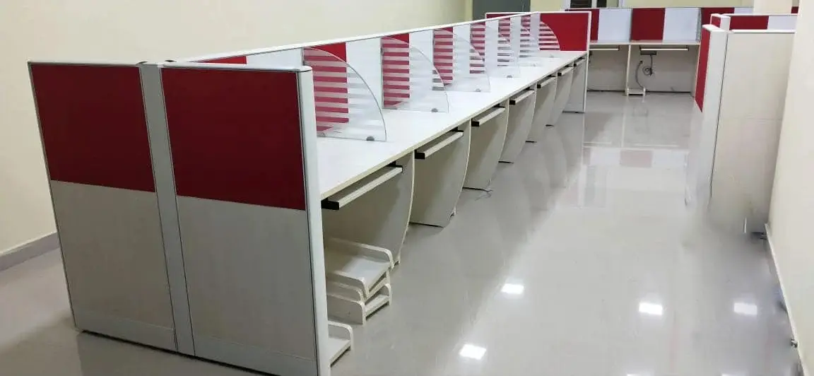 BPO workstation in chennai