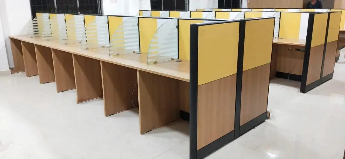 BPO workstation service in chennai