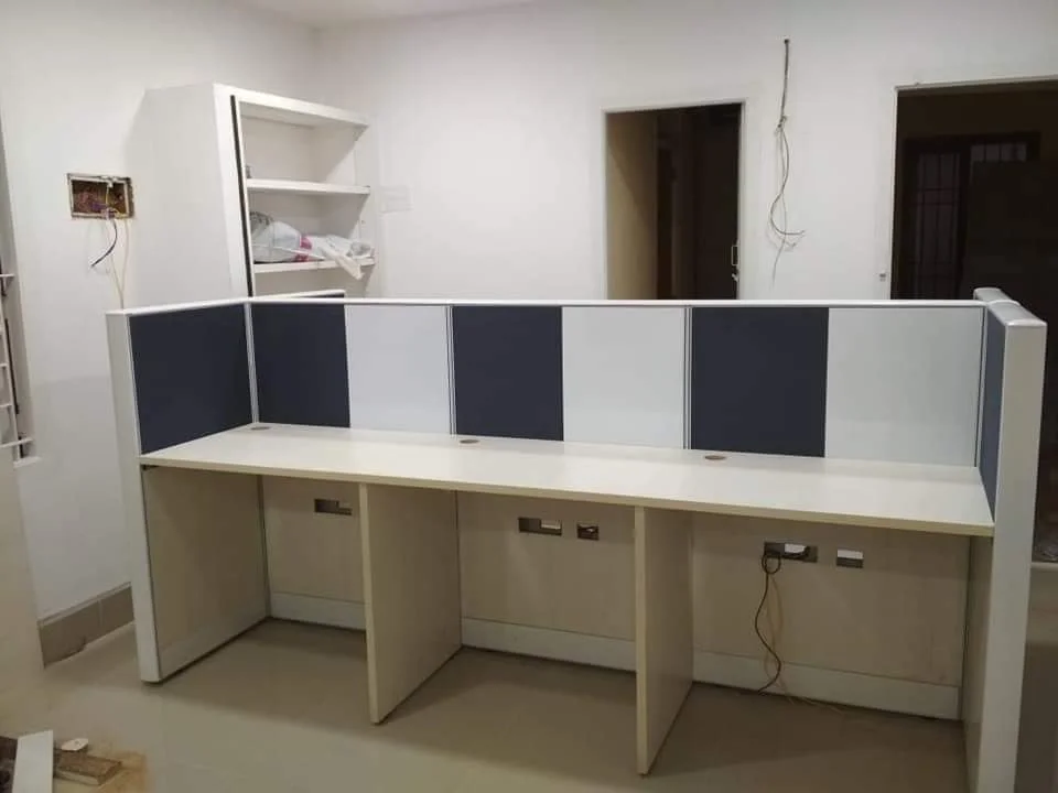 back to back modern office workstation back to back modern office workstation in chennai