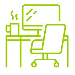 modular office interiors in chennai