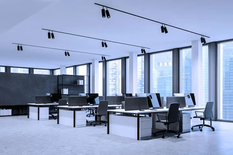 Office Interior Designing Service